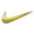 耐克黄色 Nike yellow